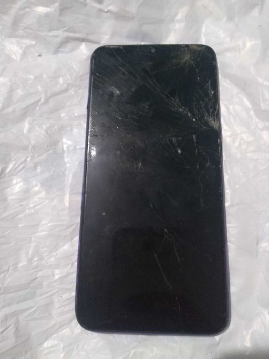 redmi 9 на запчастини