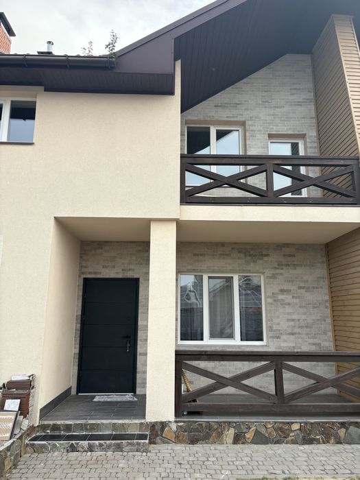 Продаж таунхасів в м. Васильків