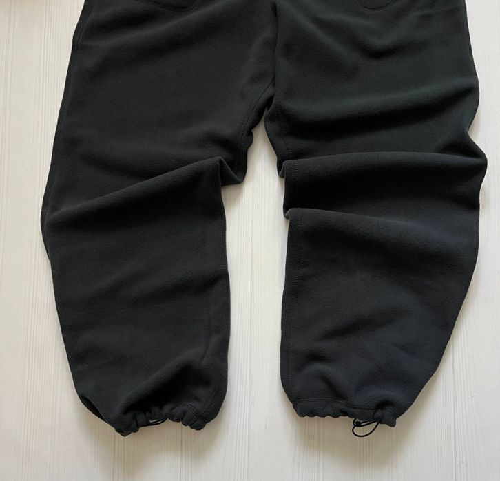Плюшевые спортивные штаны Nike Fleece Оригинал