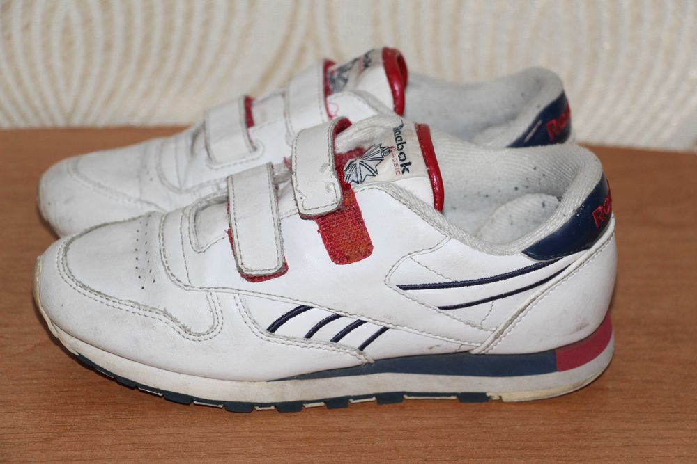 Кpоссовочки Reebook 31