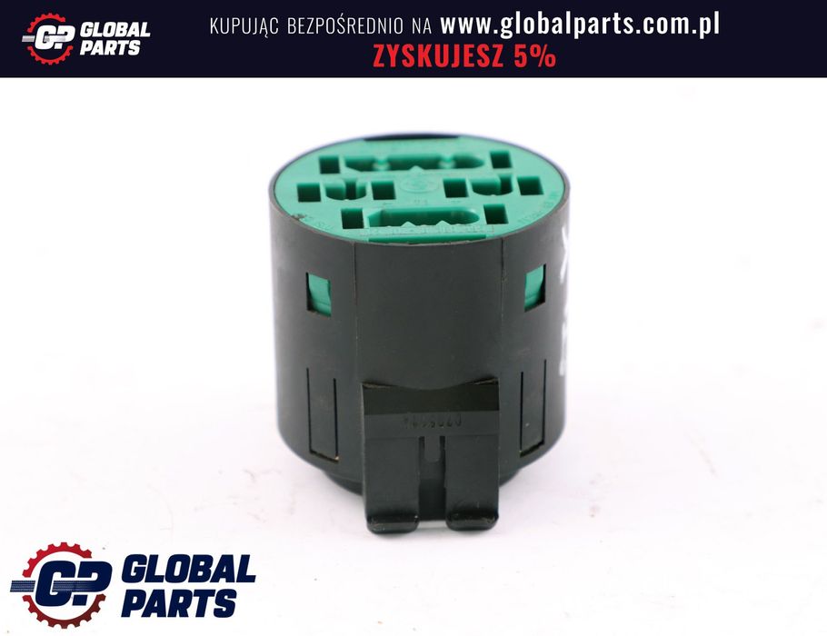 BMW E53 X5 E83 X3 Głośnik Alarmu Syrena Klakson Gong