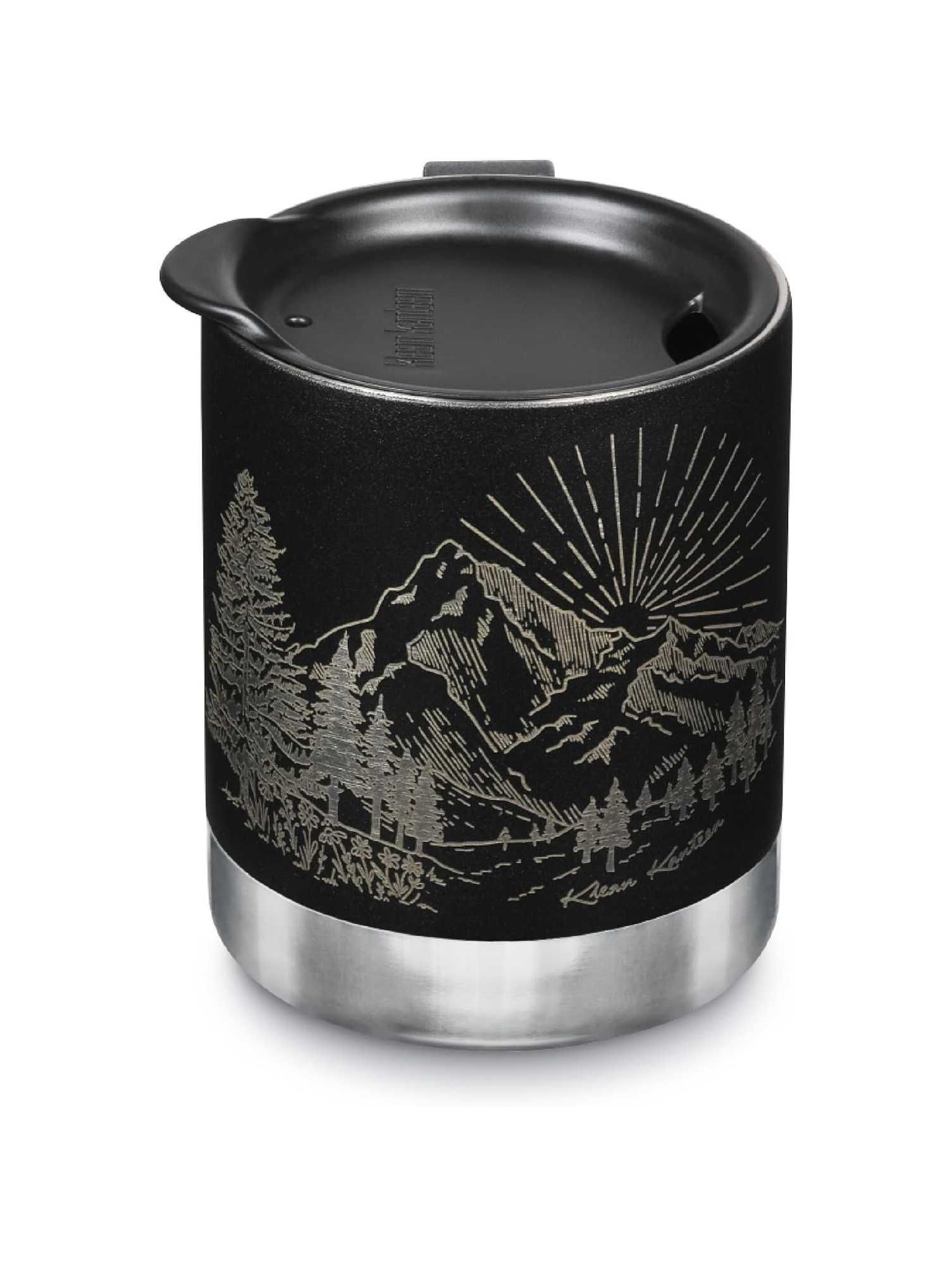 Термокухоль Klean Kanteen Camp Mug 355 мл (термокружка)