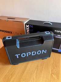 Діагностичний автомобільний інтерфейс Topdon Phoenix Lite 2