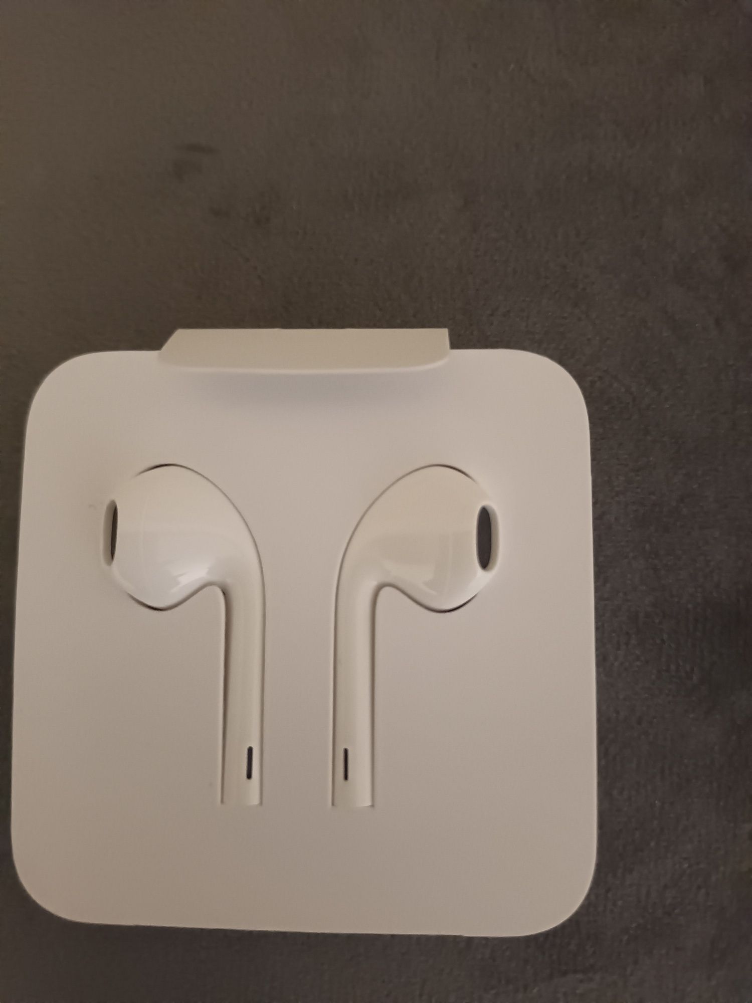 earpods Apple з Алло офиційні