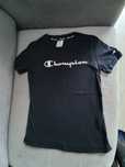 Koszulka t-shirt damski Champion r.S 36