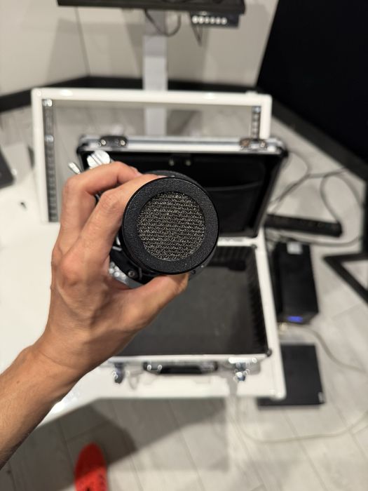 Nazar Micro 2000 (клон U87 від Сергія Раковича)