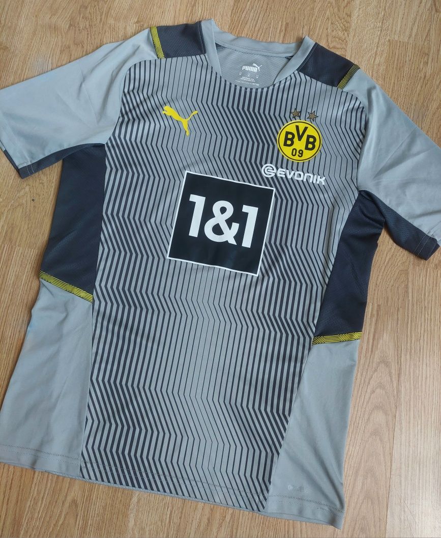 Koszulka treningowa Borussia Dortmund 21/22 r. M