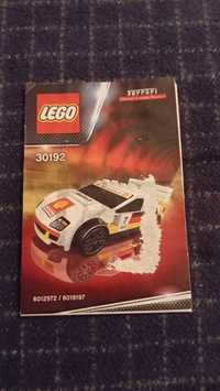 Lego 30192 ferrari