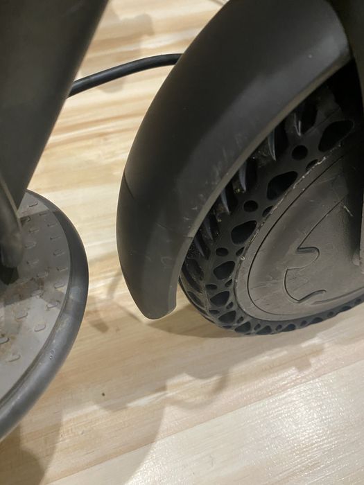 Продам самокат S1