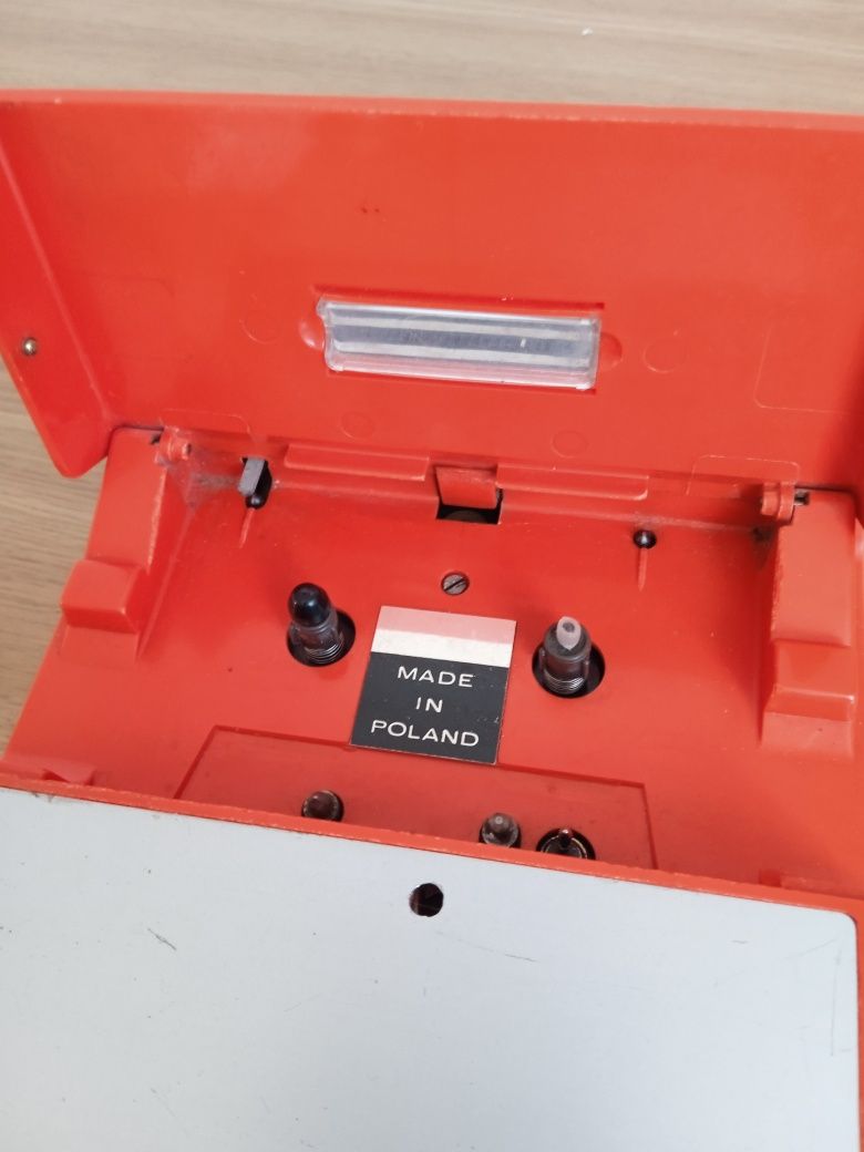 Magnetofon UNITRA MK 122