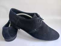 - HUGO Hugo Boss - Markowe buty r. 44