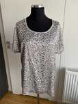Blue Motion Damska Koszulka T-shirt R.L