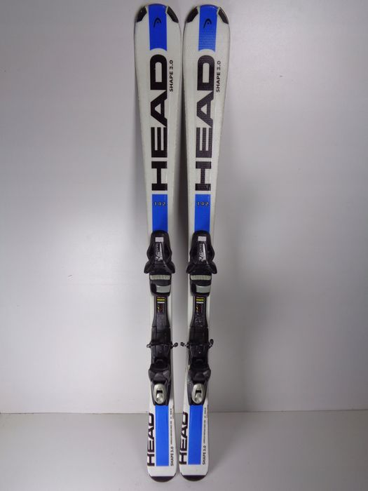 *nartybochnia.pl* HEAD shape 3.0 - 142 NABO 5439