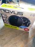 Rovus Robotic Vac&Mop