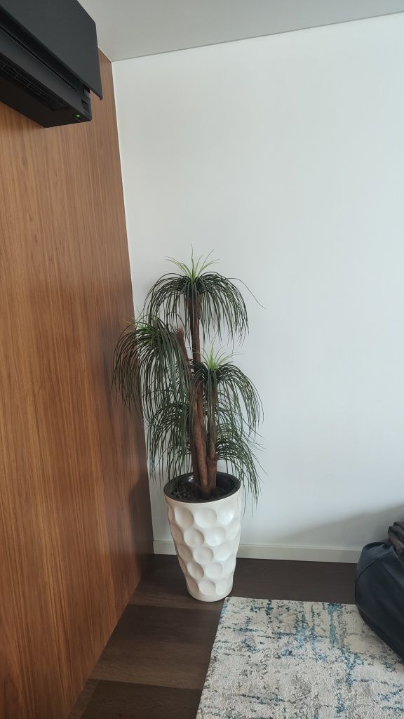 Planta artificial