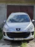 Продам пежо 308sw 2010