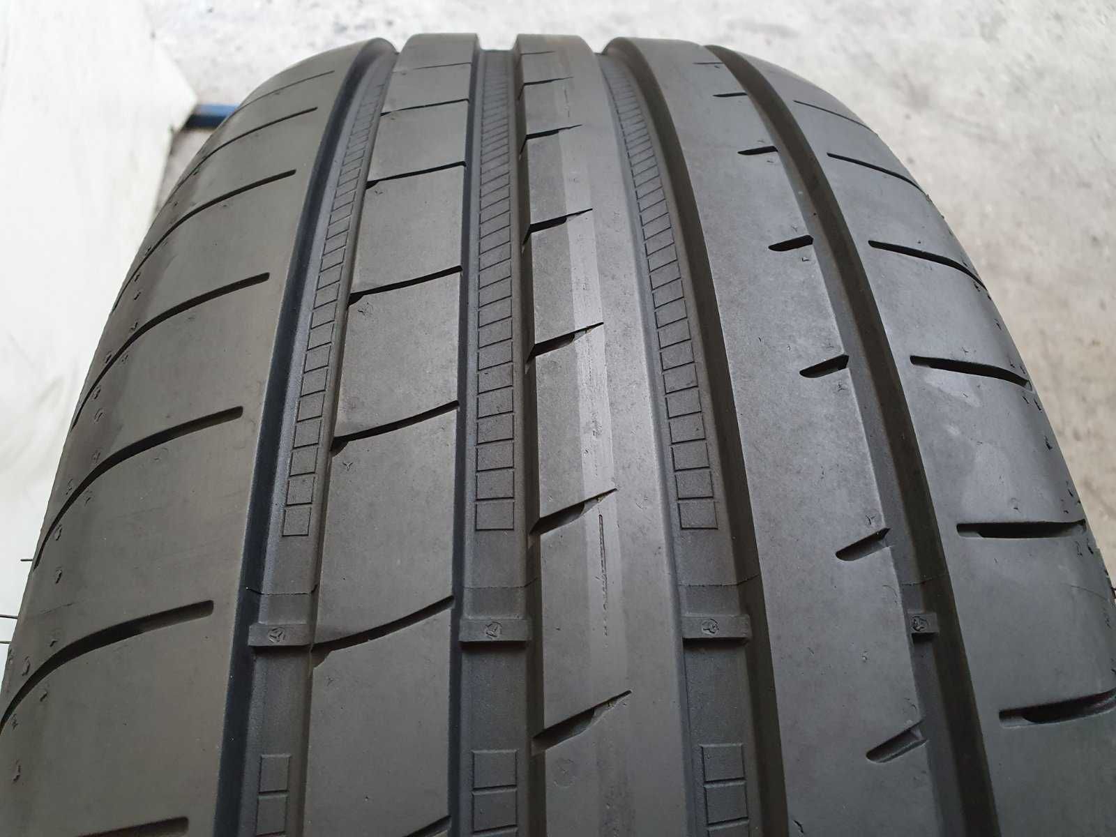 2x Goodyear Eagle F1 Asymmetric 5  235/45r19  7,8mm Jak nowe