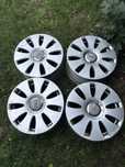 Felgi audi r16 5x112