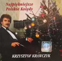 CD Najpiękniejsze polskie kolędy - Krzysztof Krawczyk