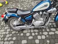 Yamaha Virago 125cm