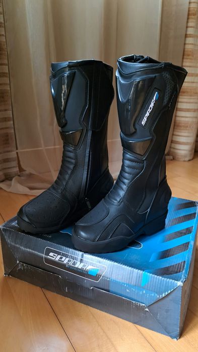 Botas Spada Aurora Waterproof - Senhora - Tam 37