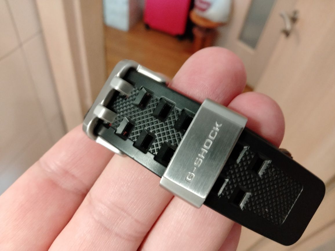 Casio G Shock GW-A1100-1A3ER Gravitymaster