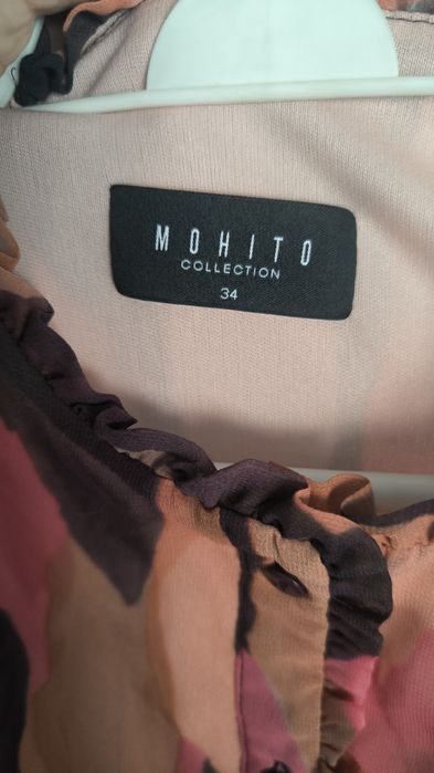 Sukienka Mohito 34