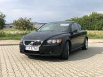 Volvo C30 1.6 HDI (2009)