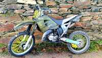 Husqvarna 125 2T