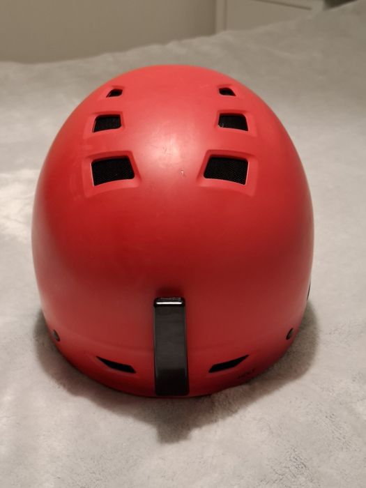Kask Smith holt M snowboard narty (okley, giro, anon, burton)