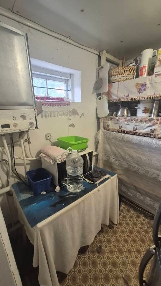 Продам окремий будинок , в р-ні Міської лікарні