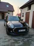 Mini Cooper Clubman 2015r. 2.0 150KM