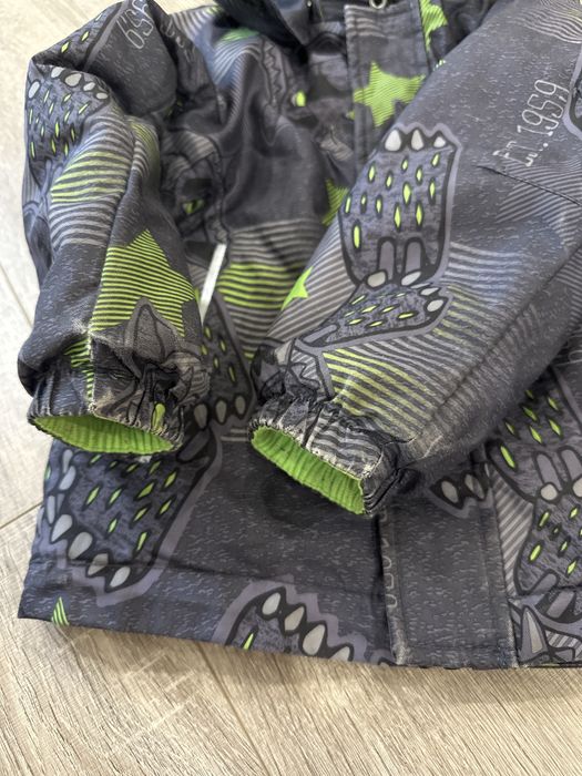 Зимовий комбінезон Lassie by Reima  98 +6