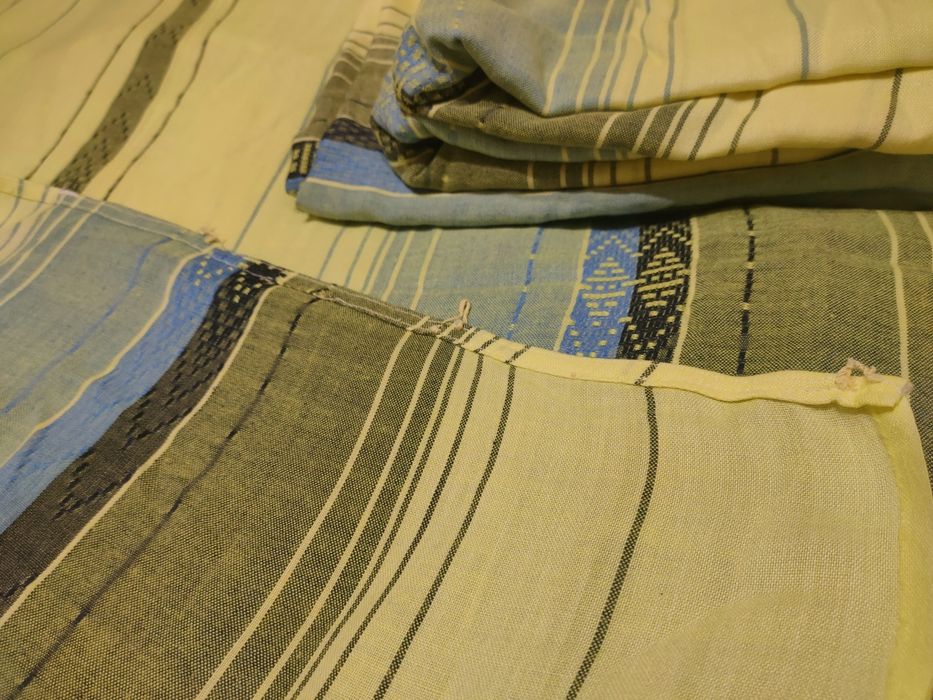 Штори шторы советские