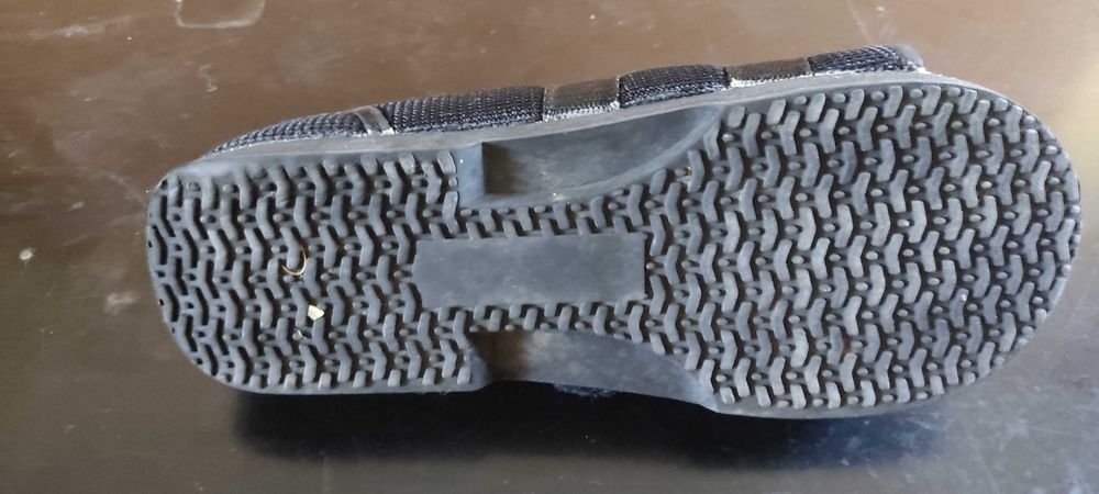 Sapato pós cirúrgico de recuperação 40/42