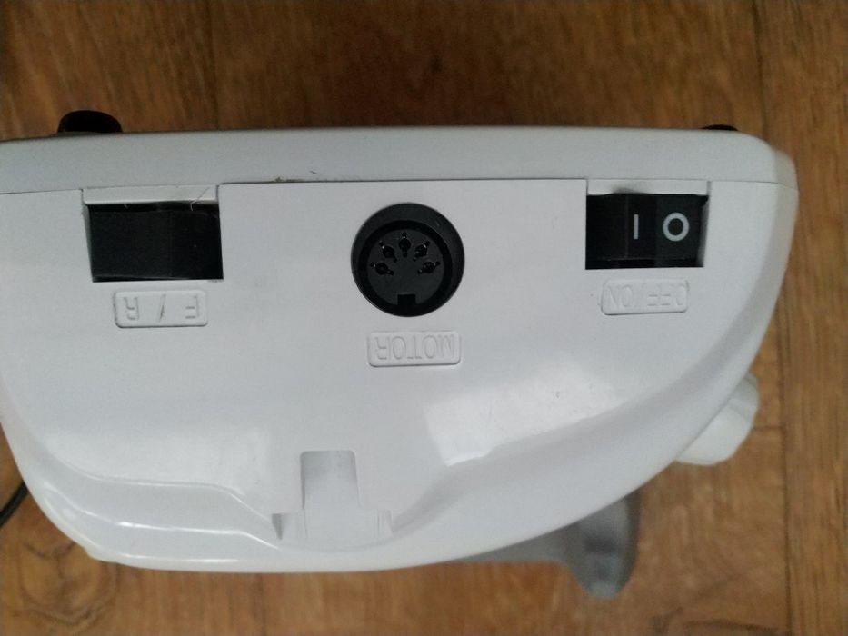 Бормашины фрезер Marathon Champion 3