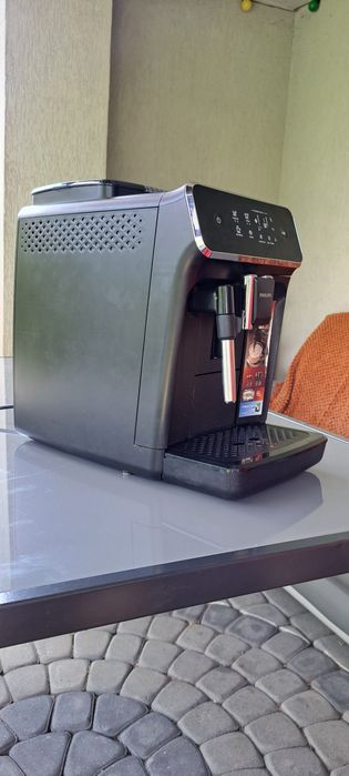 Ekspres ciśnieniowy PHILIPS 2200 series