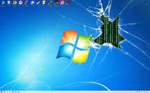 Монітор DELL 24 !!!