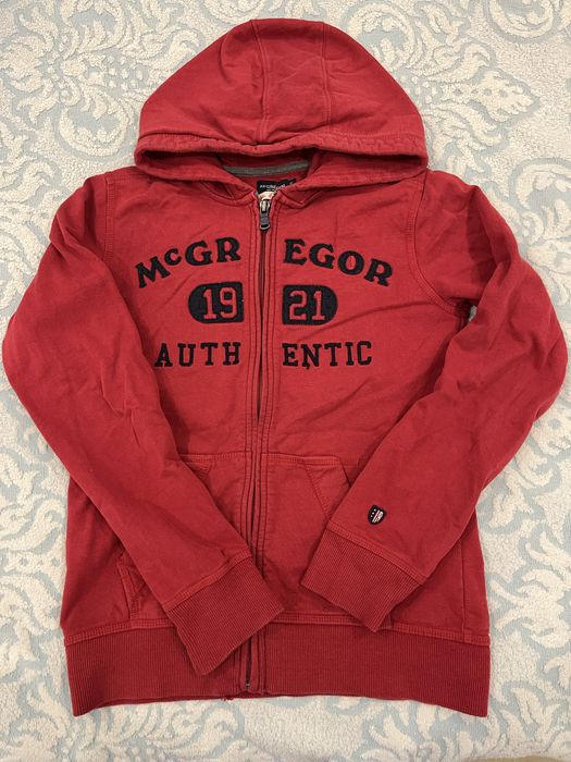 Худі McGregor 152см 12 років