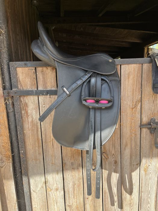 Siodło wintec ujeżdżeniowe