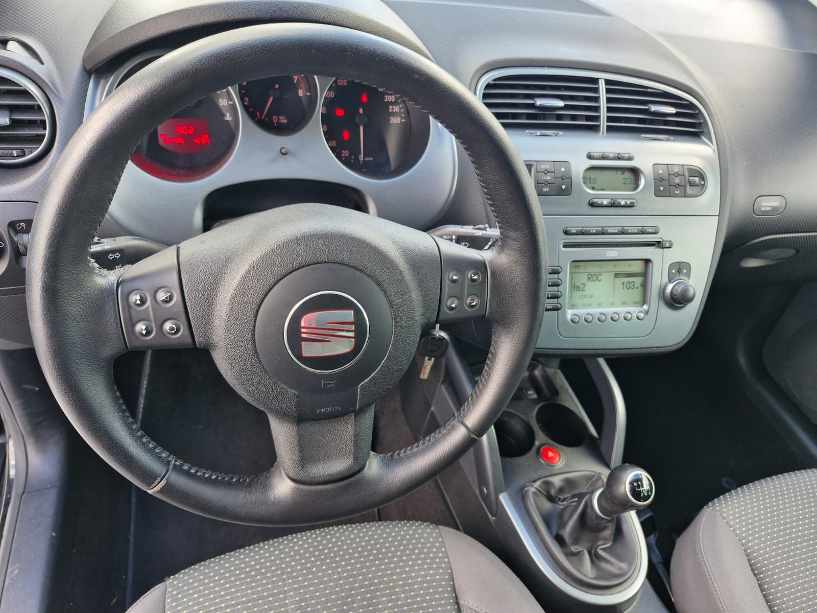 Seat Altea 1.8 TSI 160ps Stan Bdb Zapraszam