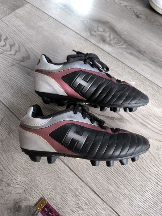 R.36 Hek korki buty do gry w piłkę nożną lanki