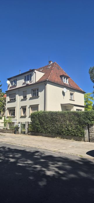 Pokój 20m2 na ul Asnyka- Karłowice od zaraz