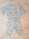 Dres so cute 74 dla chłopca