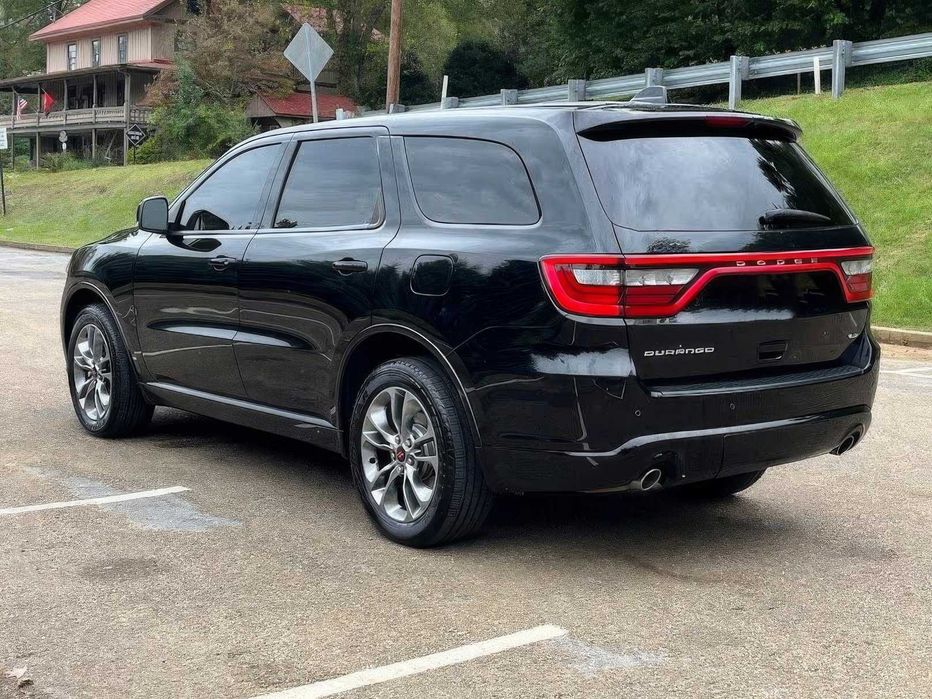 Dodge Durango GT Plus      2019
