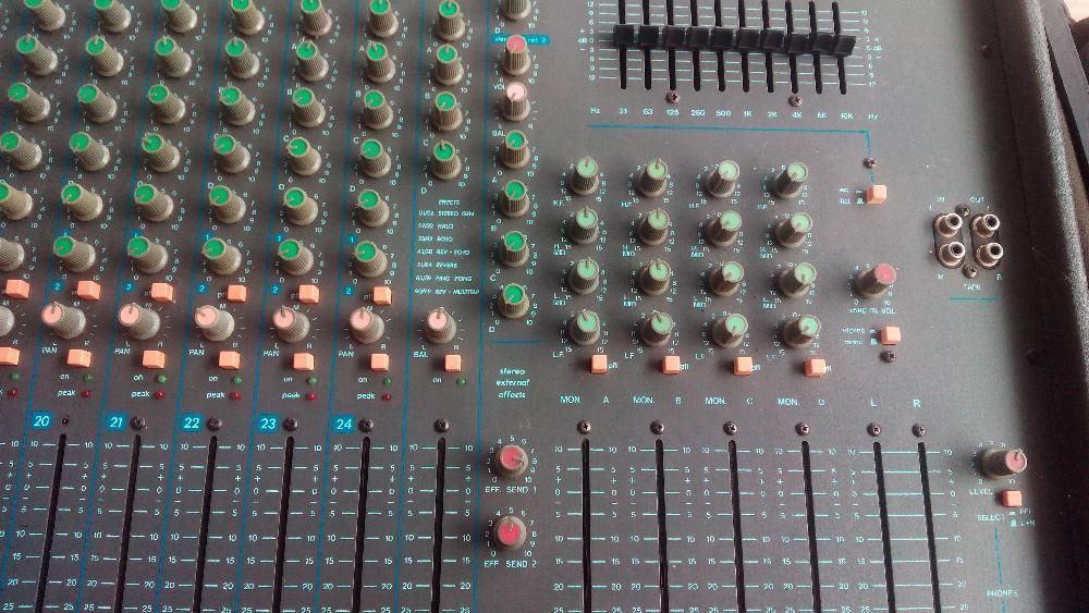 Montarbo mix 578 / 24