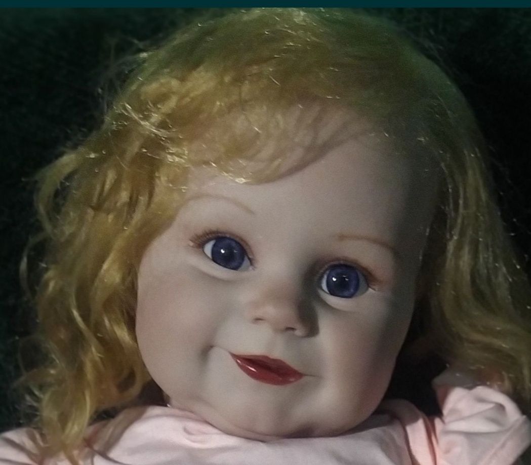 Кукла пупс лялька реборн