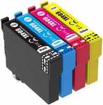 TUSZE 604 XL DO EPSON XP-2200 XP-2205 XP-3200 XP-3205 XP-4200 XP-4205