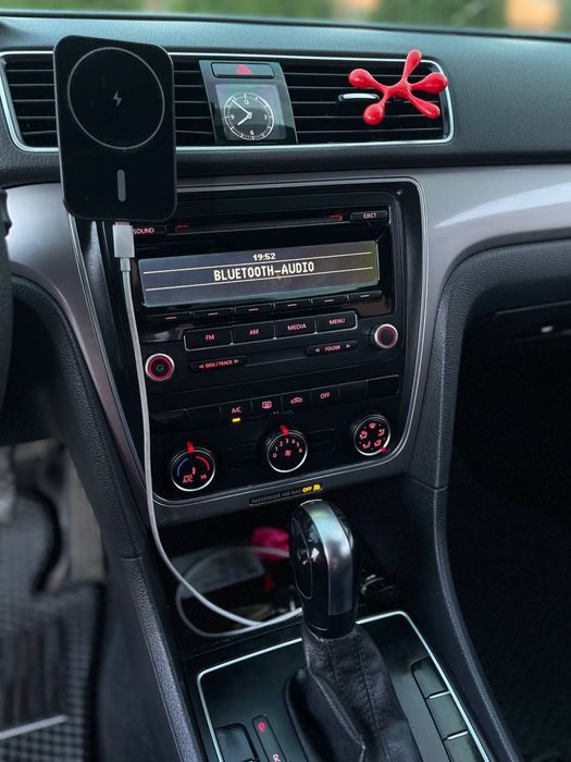 Volkswagen Passat 2014 1.8