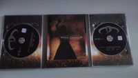 2 DVD - Within Temptation & The Metropole Orchestra* ‎– Black Symphony